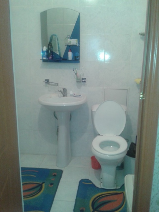 Продам 1 квартиру, Абая 92/1, фотография 14