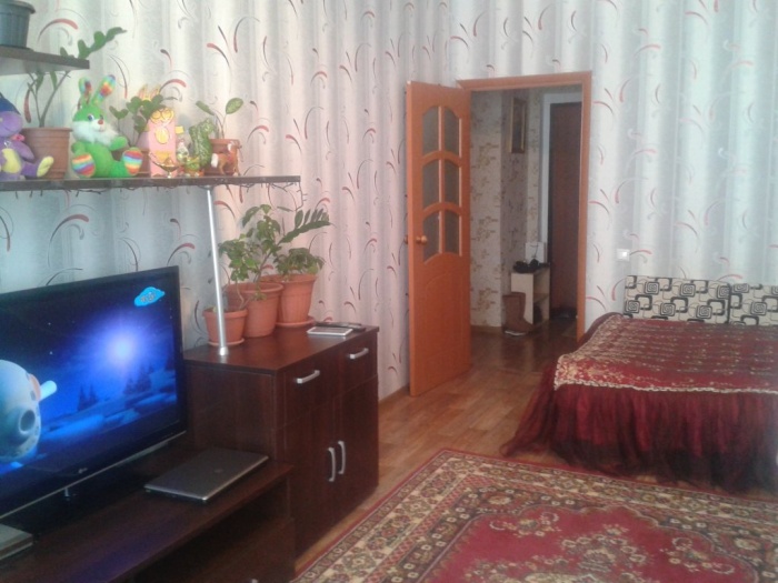 Продам 1 квартиру, Абая 92/1, фотография 15