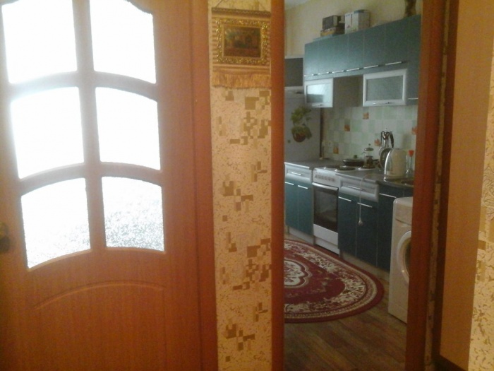 Продам 1 квартиру, Абая 92/1, фотография 20