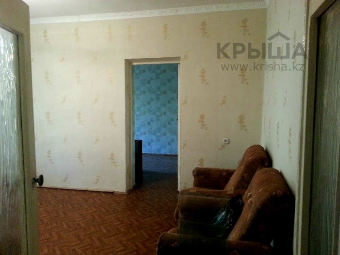 Продам 3х комнатную квартиру г. Шымкент по ул Алимбетова дом 199, индивидуальная серии, фотография 3