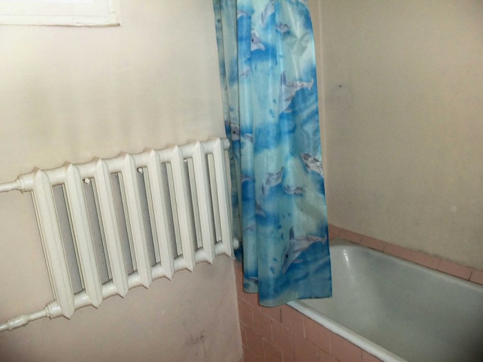 Продам 3х комнатную квартиру г. Шымкент по ул Алимбетова дом 199, индивидуальная серии, фотография 6