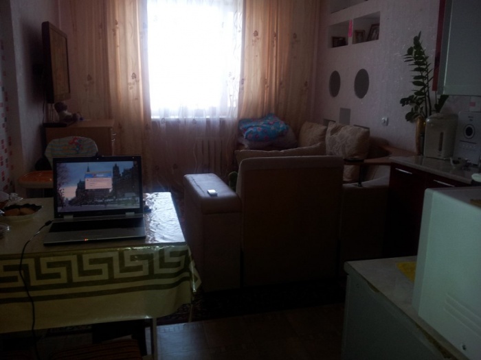 Продам квартиру, ул. Рыскулбекова 16, фотография 1