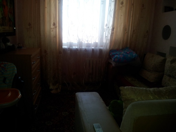 Продам квартиру, ул. Рыскулбекова 16, фотография 2