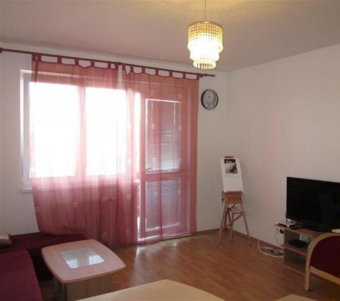 квартира в Праге, фотография 2