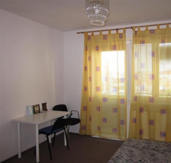 квартира в Праге, фотография 3