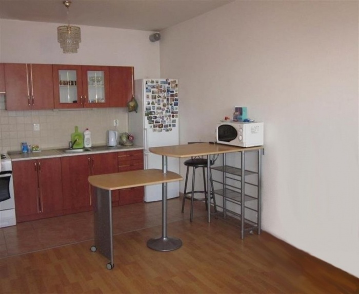 квартира в Праге, фотография 4