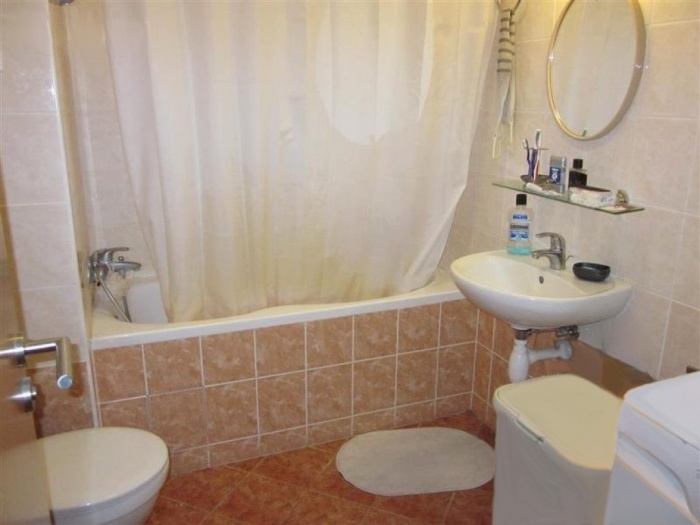 квартира в Праге, фотография 5