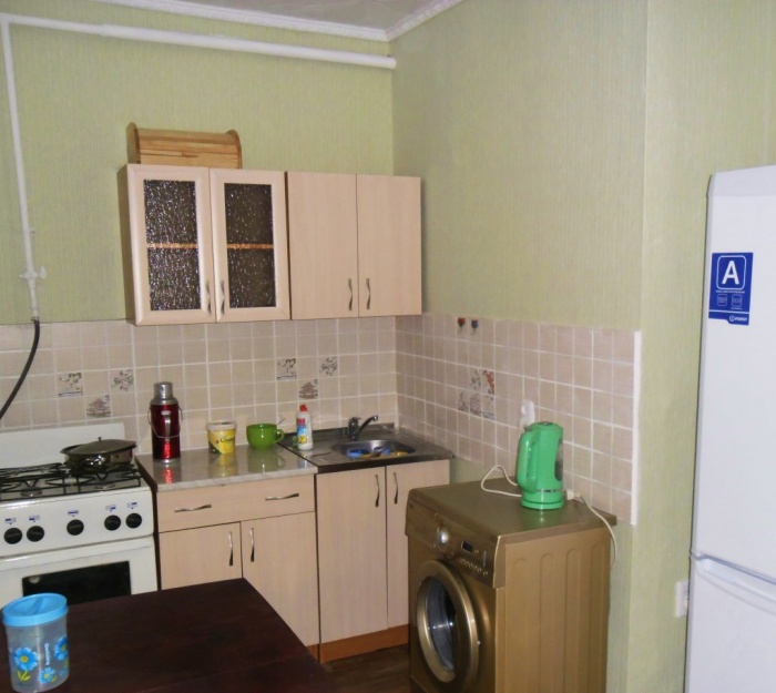 Продам 2-х комнатную квартиру. Астана., фотография 6