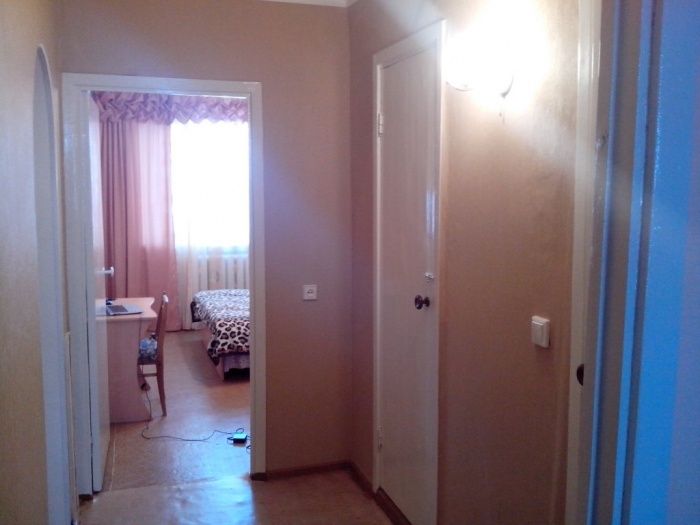 Продам 3-комнатную квартиру 20 мкр., фотография 1