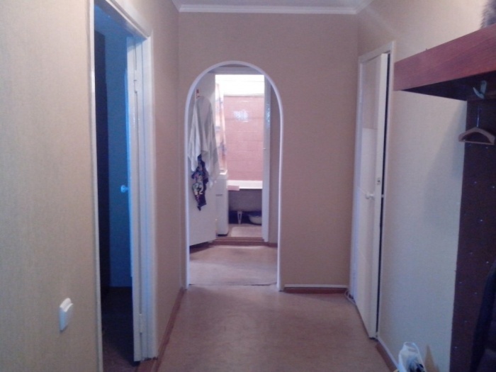 Продам 3-комнатную квартиру 20 мкр., фотография 4