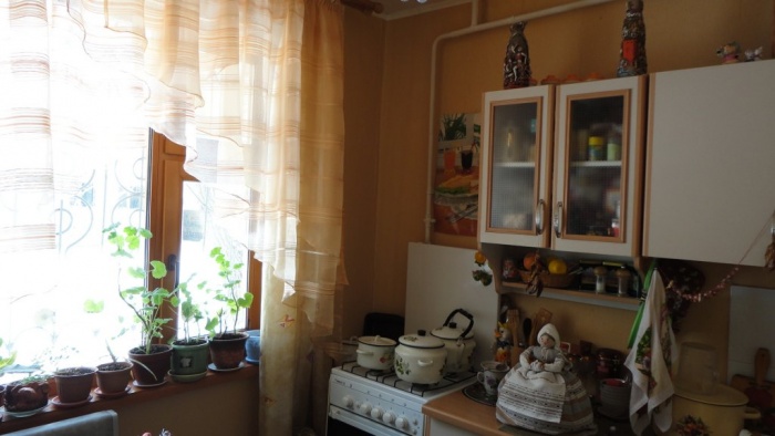  Продам 1-но комнатную кв в центре, р-н КАЗИИТУ, 1 эт., фотография 1