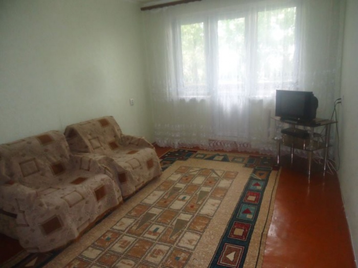 Посуточно в Таразе, 2-9-67, фотография 5