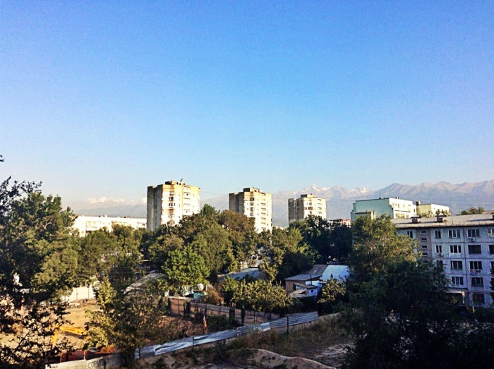 Сдаю 3-х комнатную квартиру, Гоголя-Муканова, фотография 7