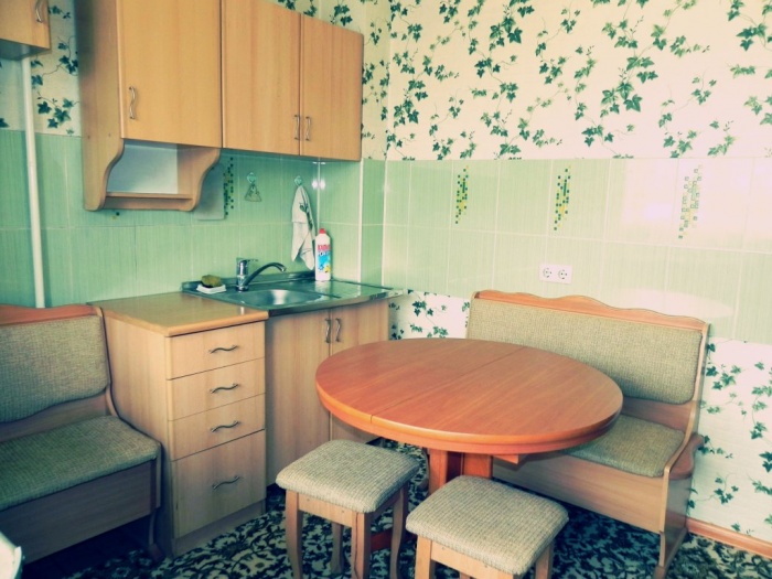 Квартира посуточно, Момышулы- Маречека, фотография 6