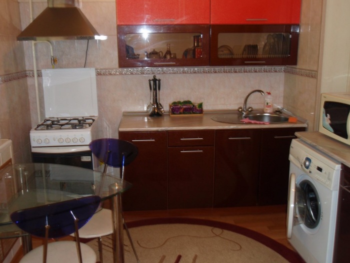 Недвижимость. Аренда квартир, 7 микрорайон, фотография 1