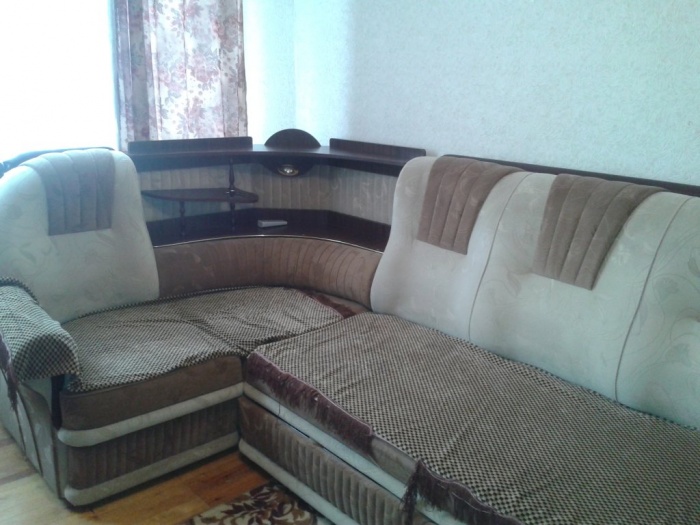 квартира по суточно, 11 микрорайон, фотография 6