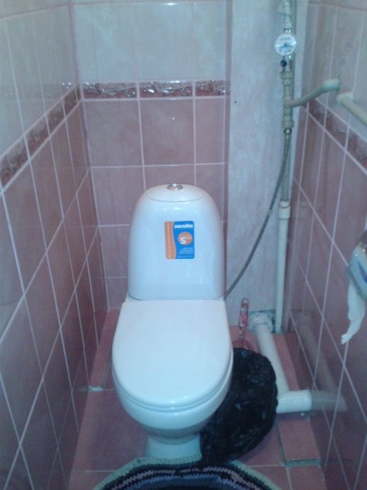 квартира по суточно, 11 микрорайон, фотография 9