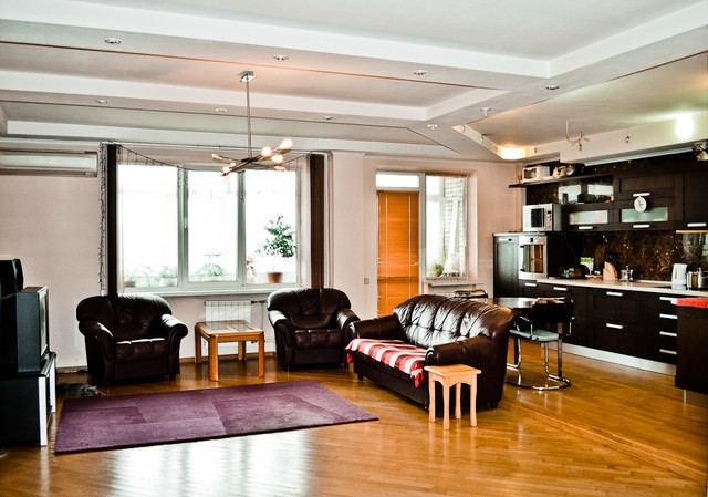 Квартира посуточно и по часам, фотография 2