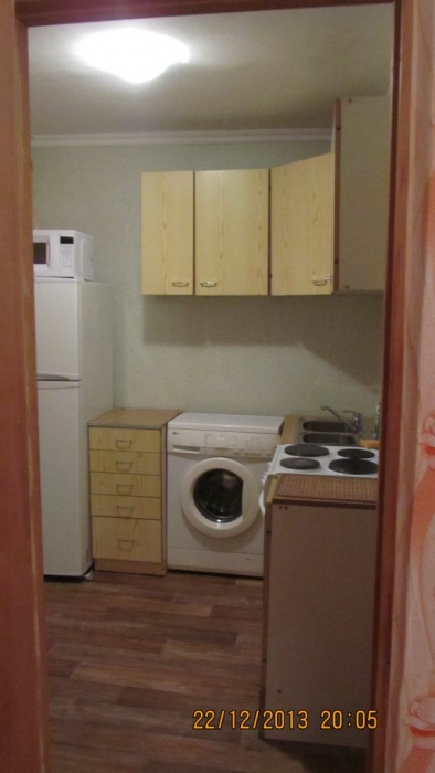 Сдам 2-х комнатную посуточно, почасово, понедельно, фотография 1