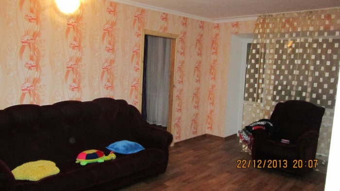 Сдам 2-х комнатную посуточно, почасово, понедельно, фотография 3