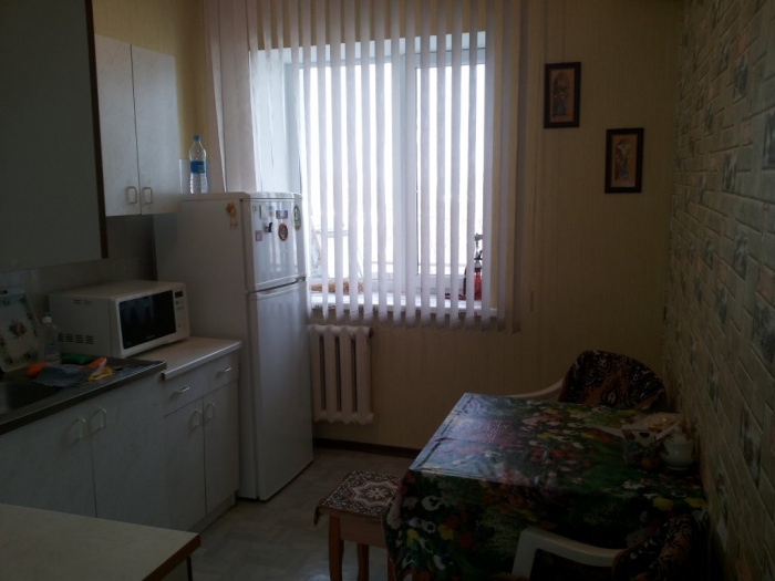 Сдам 1-комн. квартиру, фотография 1