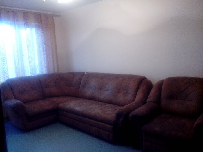 сдам квартиру в Костанае посуточно, победы 104, фотография 1