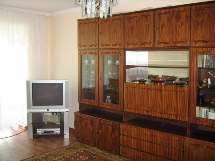 Сдам квартиру, Крылова 26, фотография 1