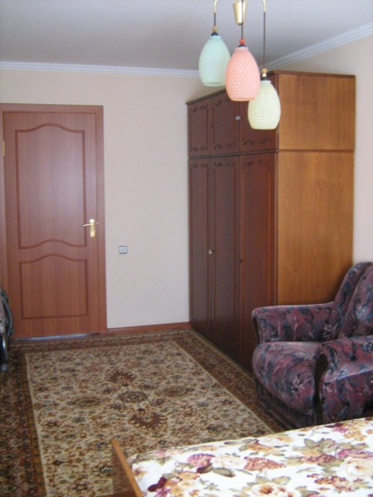 Сдам квартиру, Крылова 26, фотография 2