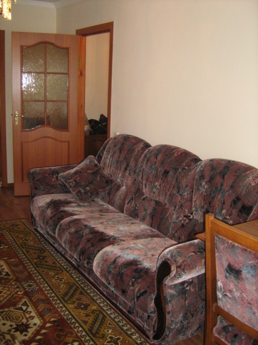 Сдам квартиру, Крылова 26, фотография 3