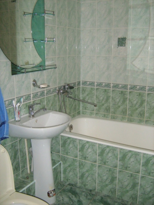 Сдам квартиру, Крылова 26, фотография 4