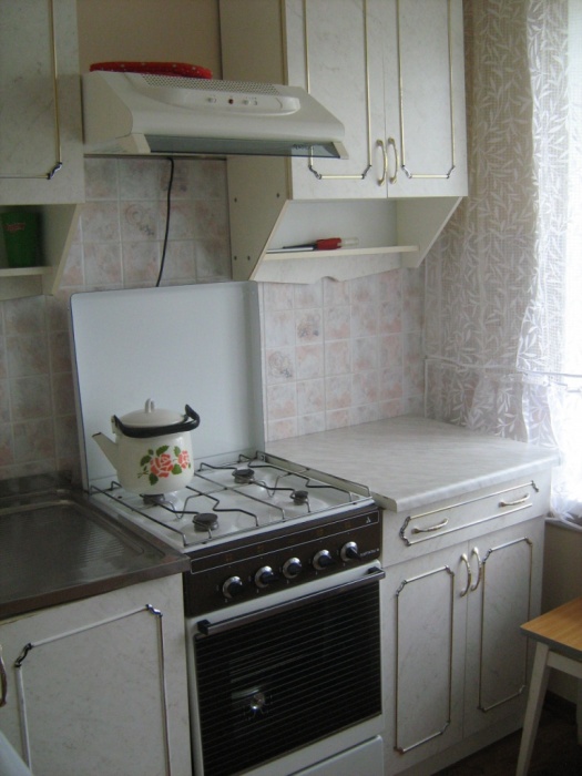 Сдам квартиру, Крылова 26, фотография 5