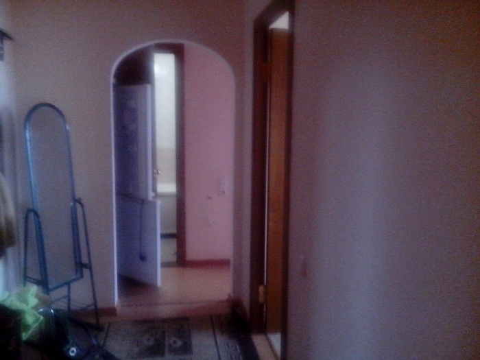 сдам 2 комн квартиру в Костанае посуточно, победы 104, фотография 2