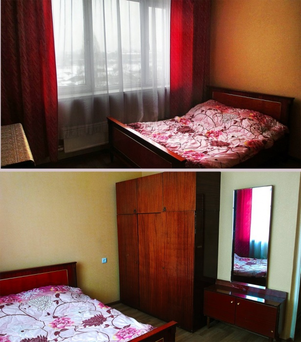 Сдаётся 3-ёх комнатная квартира Таугуль-1 по Навои, фотография 2