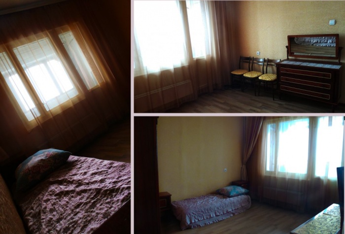 Сдаётся 3-ёх комнатная квартира Таугуль-1 по Навои, фотография 3