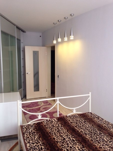 Сдам 2-х комнатную квартиру на левом берегу, фотография 3