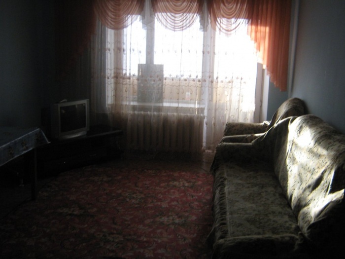 Сдам  посуточно, ул.Бульвар Гагарина 27, фотография 5