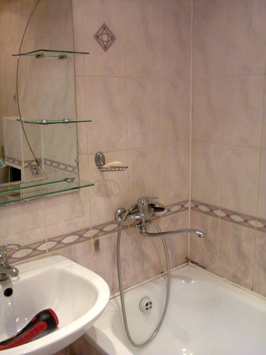 сдам 1 комнатную квартиру, фотография 1