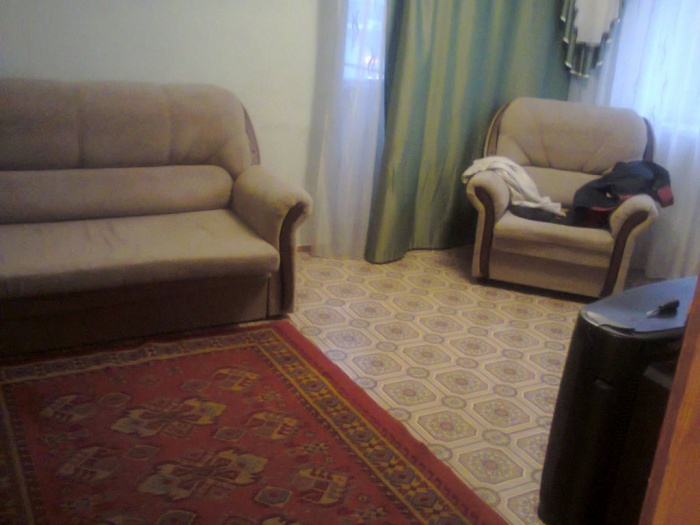 сдам 1 комнатную квартиру, фотография 3