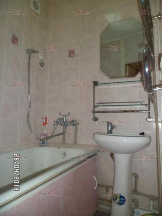 Сдаю 2-х комнатную, фотография 3