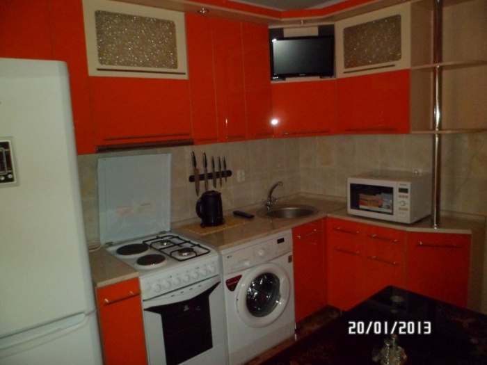 Сдаю 1 комнатную посуточно, фотография 2