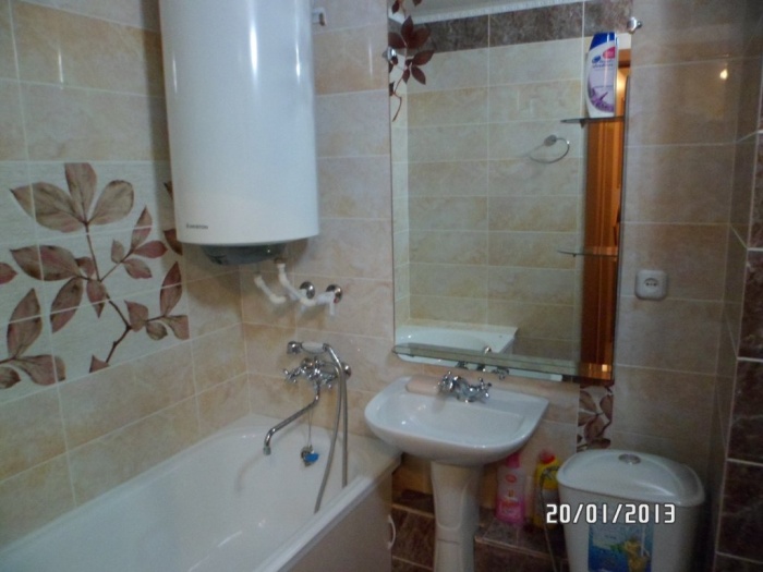 Сдаю 1 комнатную посуточно, фотография 3