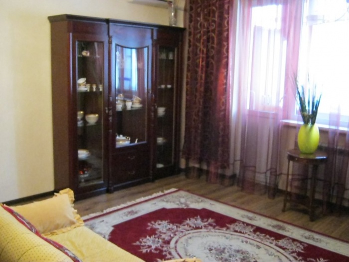 Аренда Квартиры, Элитный 