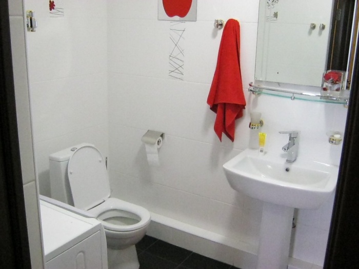 Аренда Квартиры, Элитный 