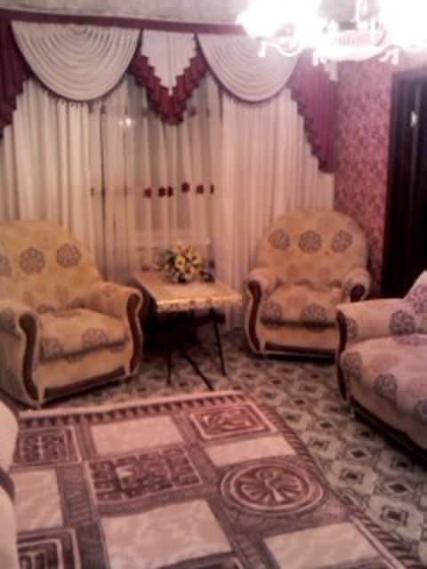 Сдаю посуточно уютные 2-х комнатные квартиры в Караганде район КарГУ, фотография 7