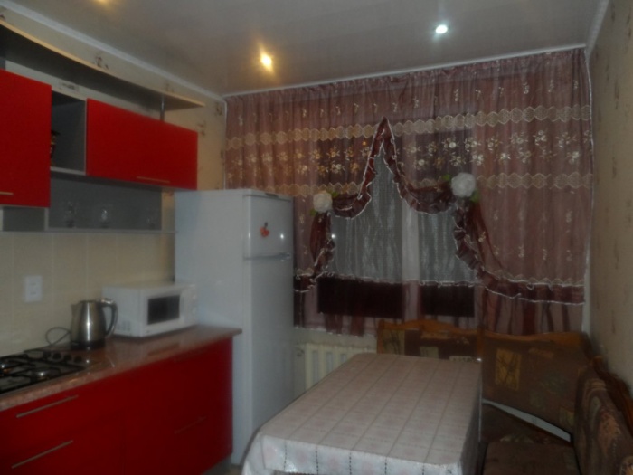 Квартира посуточно, проспект Абылай-хана, фотография 1