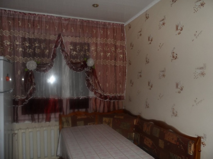 Квартира посуточно, проспект Абылай-хана, фотография 3