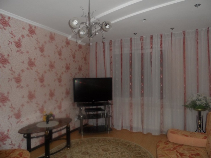 Квартира посуточно, проспект Абылай-хана, фотография 4