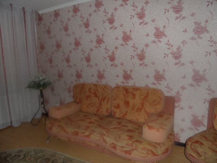 Квартира посуточно, проспект Абылай-хана, фотография 5