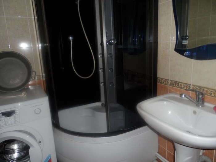 Квартира посуточно, проспект Абылай-хана, фотография 10