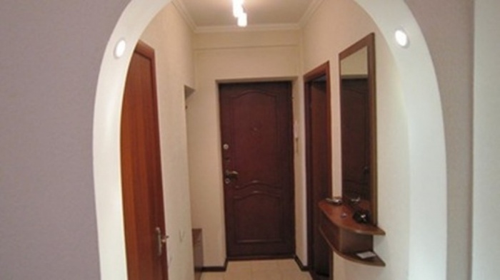 Сдам 1-но комнатную квартиру (сутки, часы), фотография 5